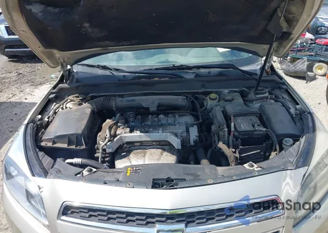 2013 Chevrolet Malibu 1Ls z USA, uszkodzony, nr VIN 1G11B5SA2DF155730